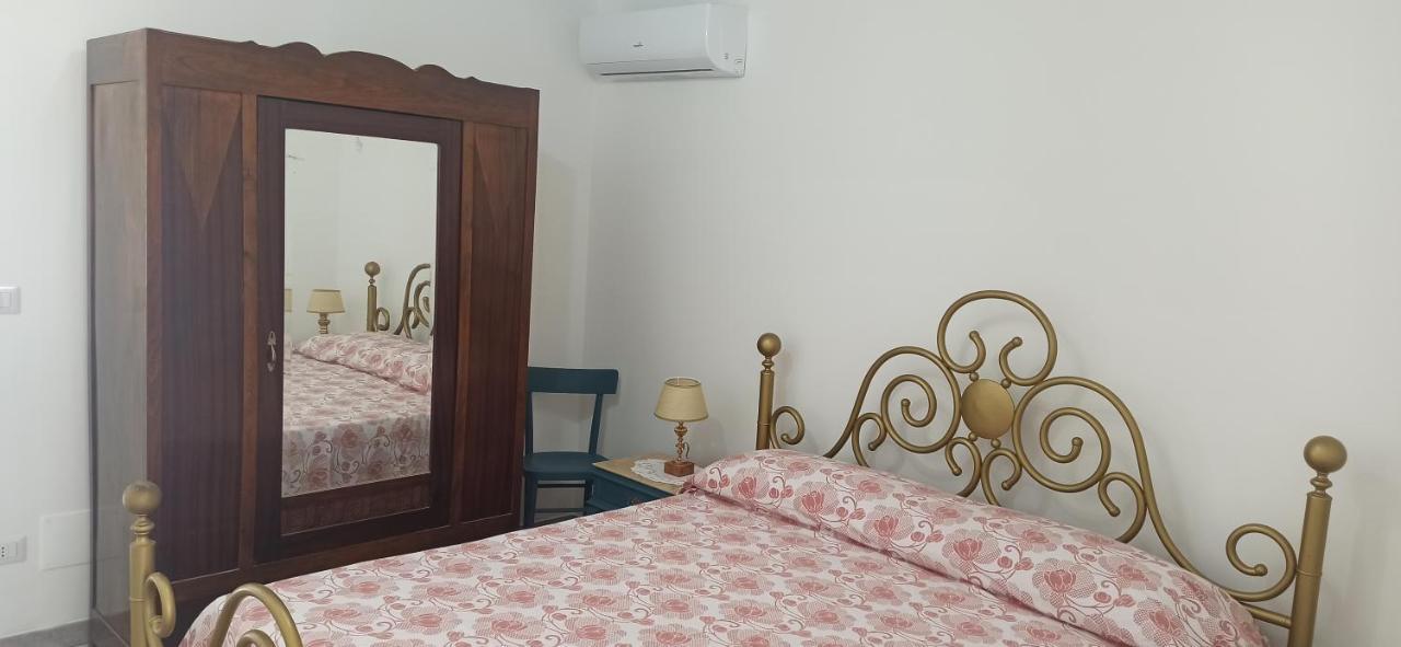 דירות סנטה מריה אל בניו Casa Clara Al Mare Nel Salento מראה חיצוני תמונה